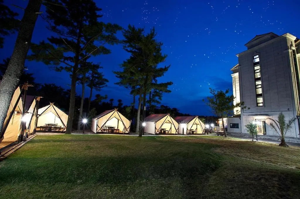 Kai Resort Czedżu 2*,