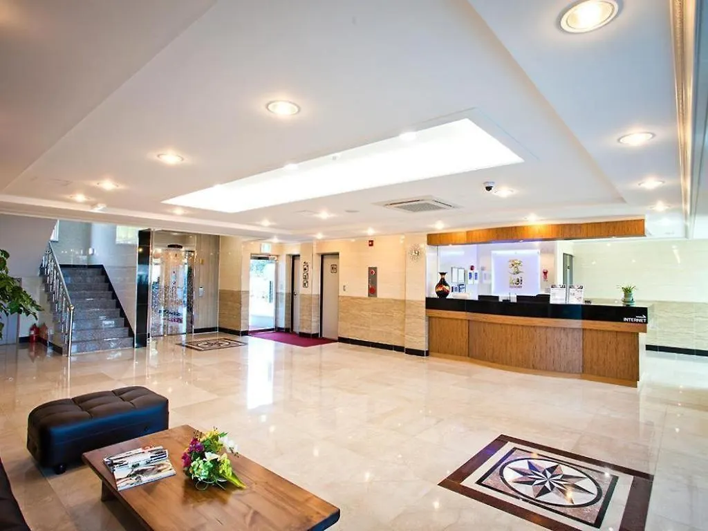**  Kai Resort Czedżu Korea Południowa