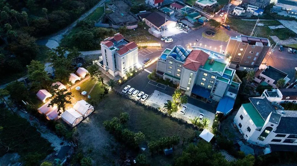 Kai Resort location
