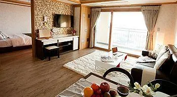 Kai Resort Czedżu