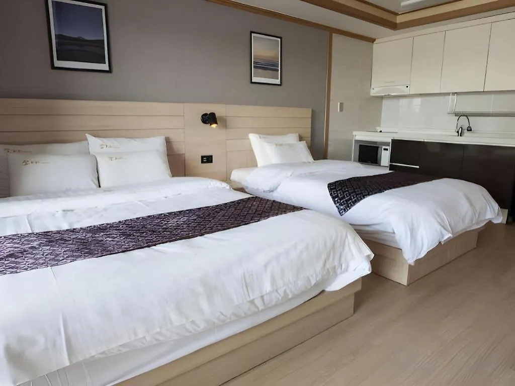 Kai Resort Czedżu