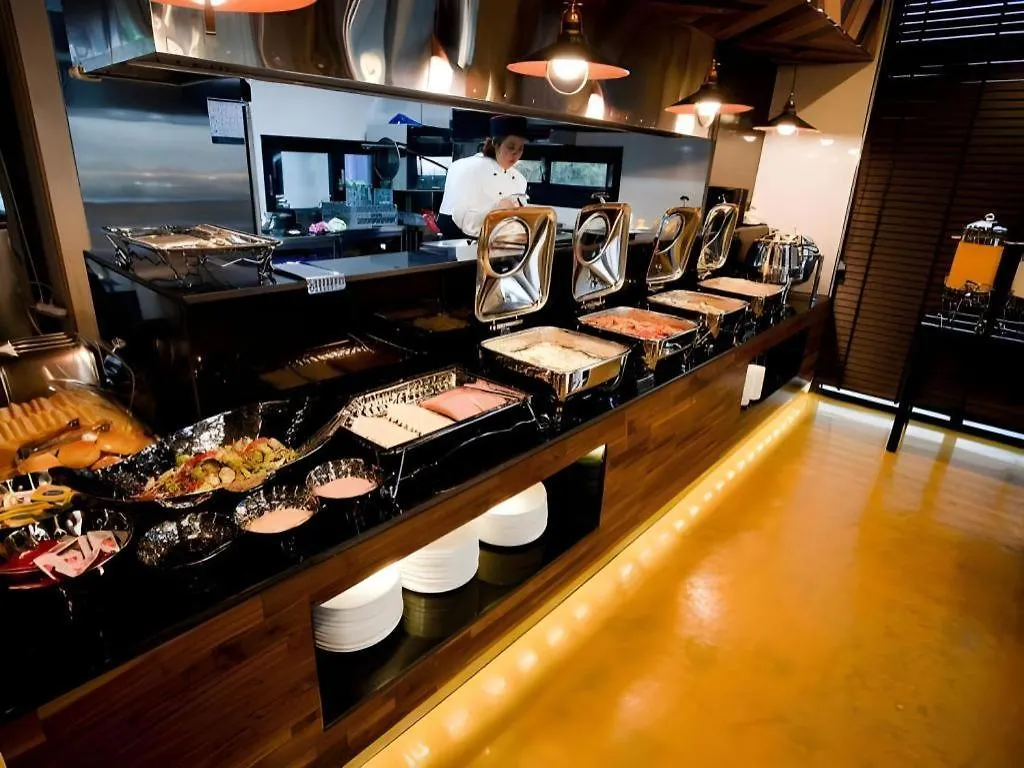 Kai Resort Czedżu Korea Południowa