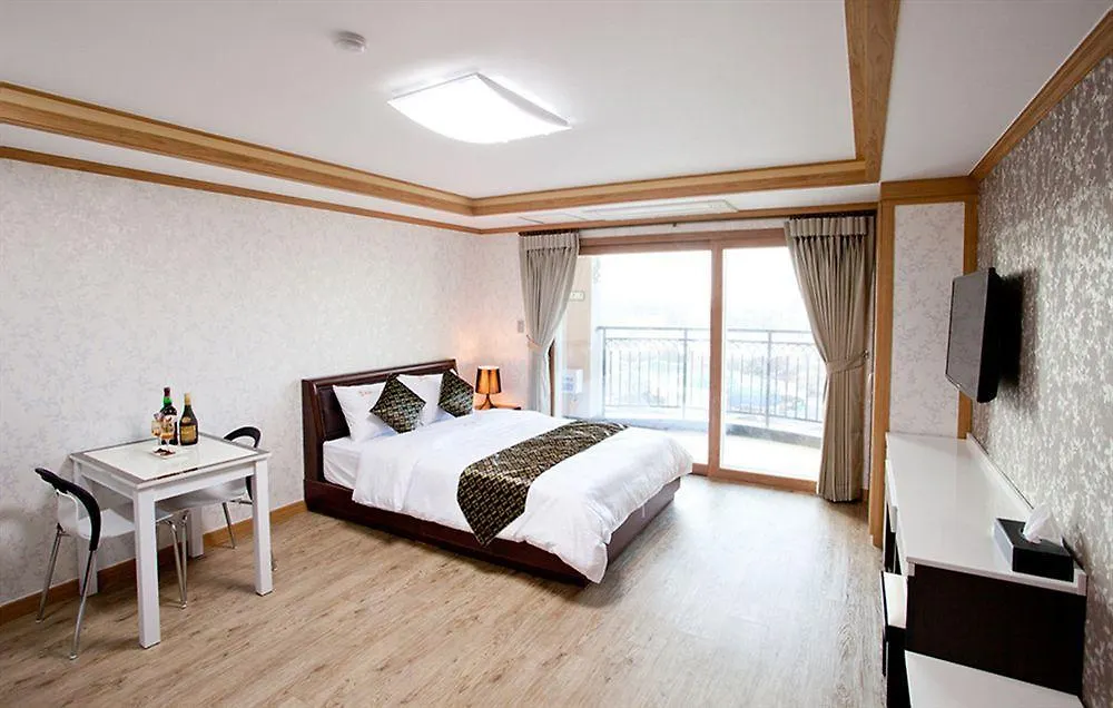 Kai Resort Czedżu