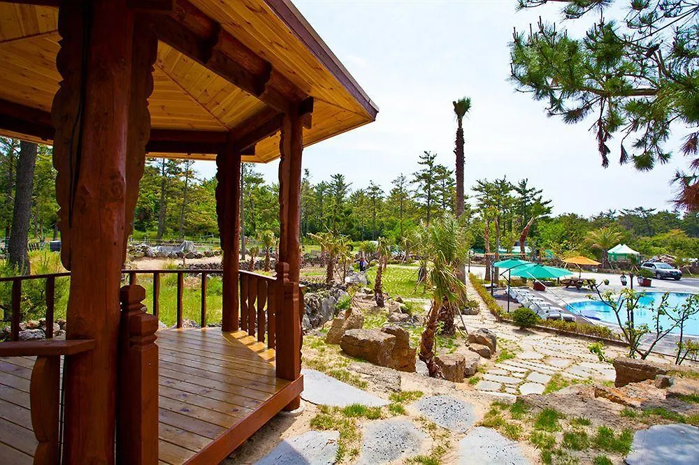 Kai Resort Czedżu