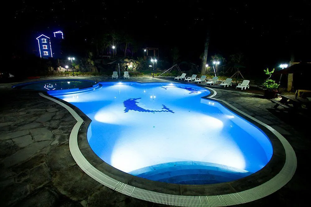 Kai Resort Czedżu
