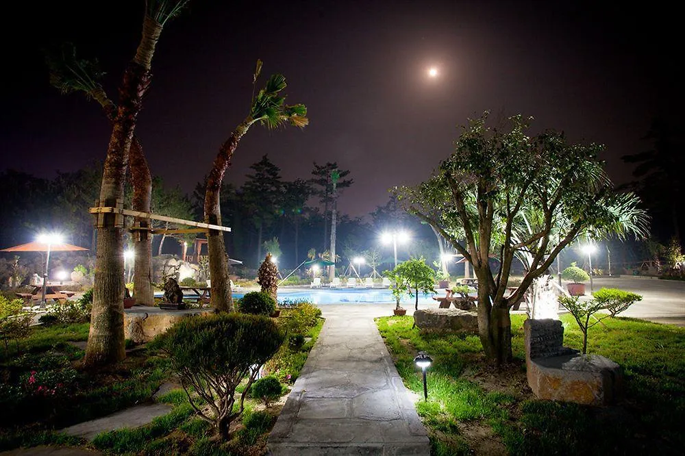Kai Resort Czedżu