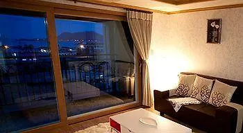 Kai Resort Czedżu 2*,  Korea Południowa