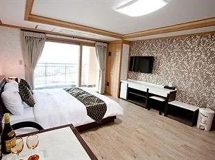 Kai Resort Czedżu 2*,